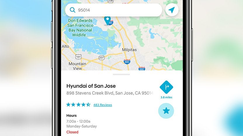 Merced Hyundai in Merced CA