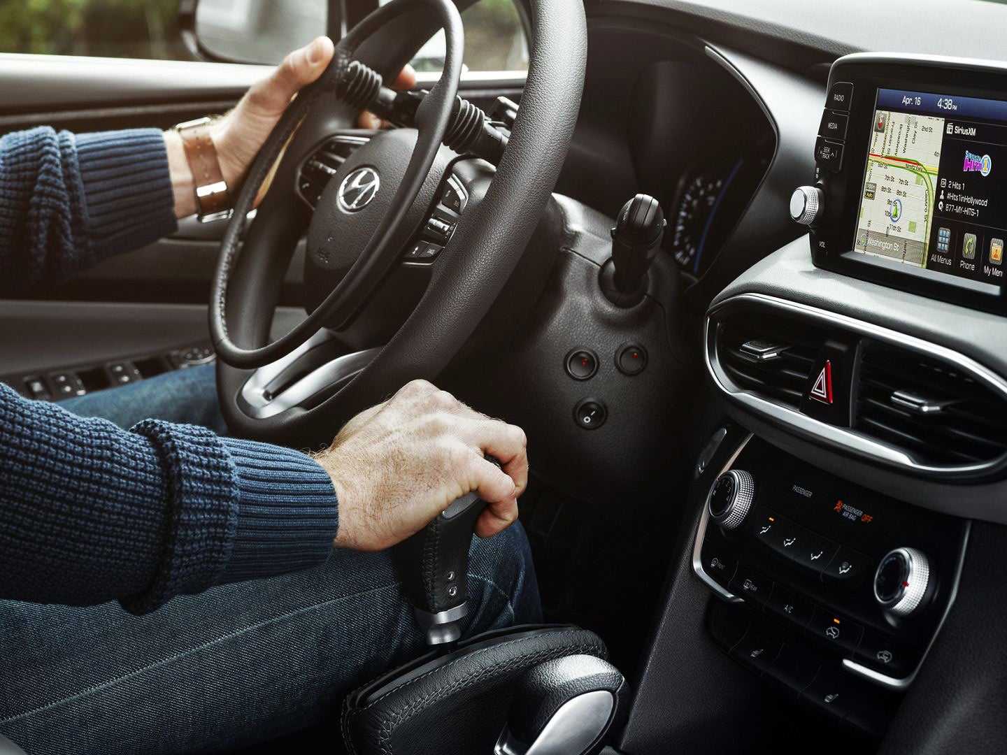 Merced Hyundai in Merced CA