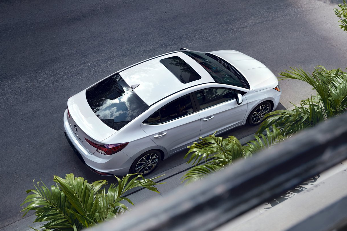 Merced Hyundai in Merced CA