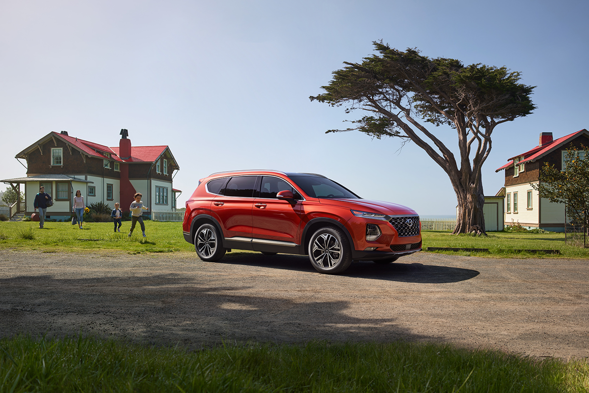 Merced Hyundai in Merced CA