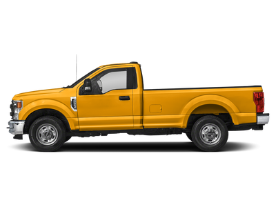 2021 Ford F-250SD XL