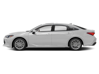 2021 Toyota Avalon Hybrid Limited