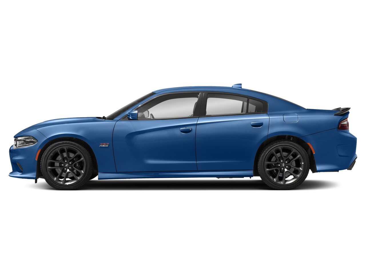 2022 Dodge Charger R/T Scat Pack
