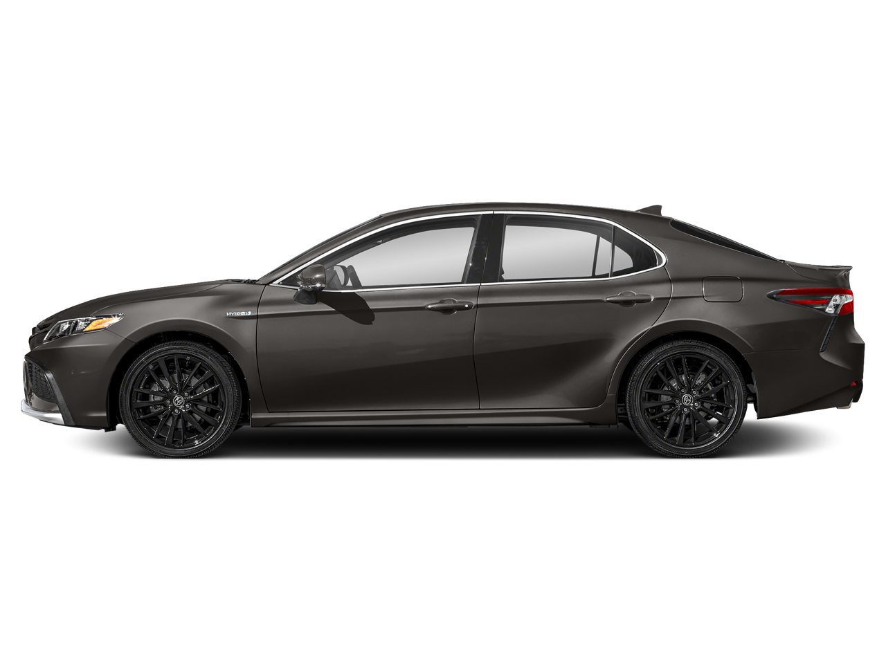 2022 Toyota Camry Hybrid XSE