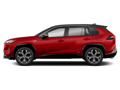 2022 Toyota RAV4 Prime XSE
