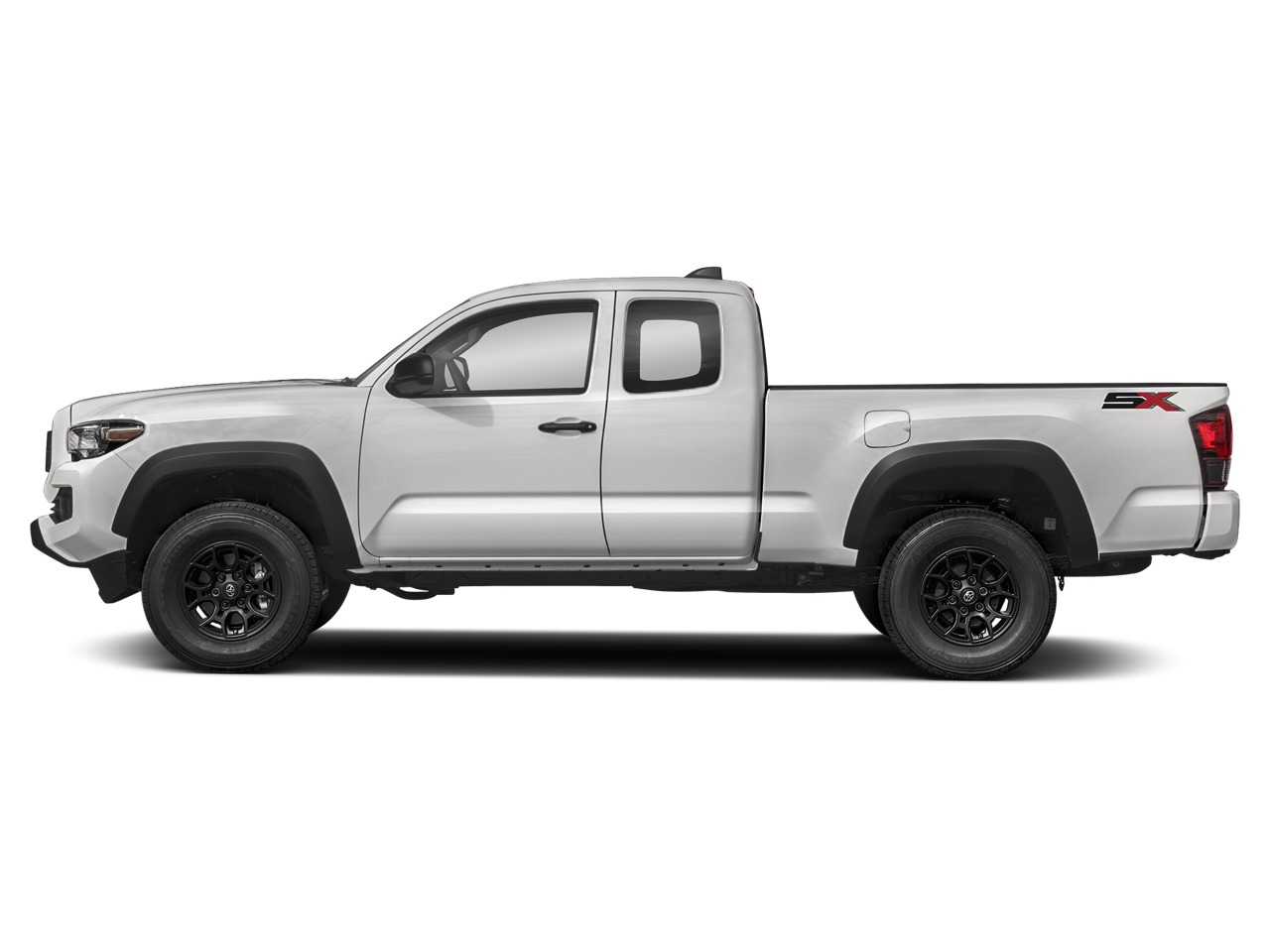 2022 Toyota Tacoma V6
