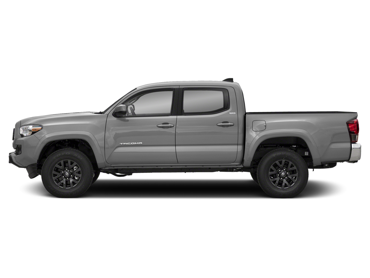 2022 Toyota Tacoma V6