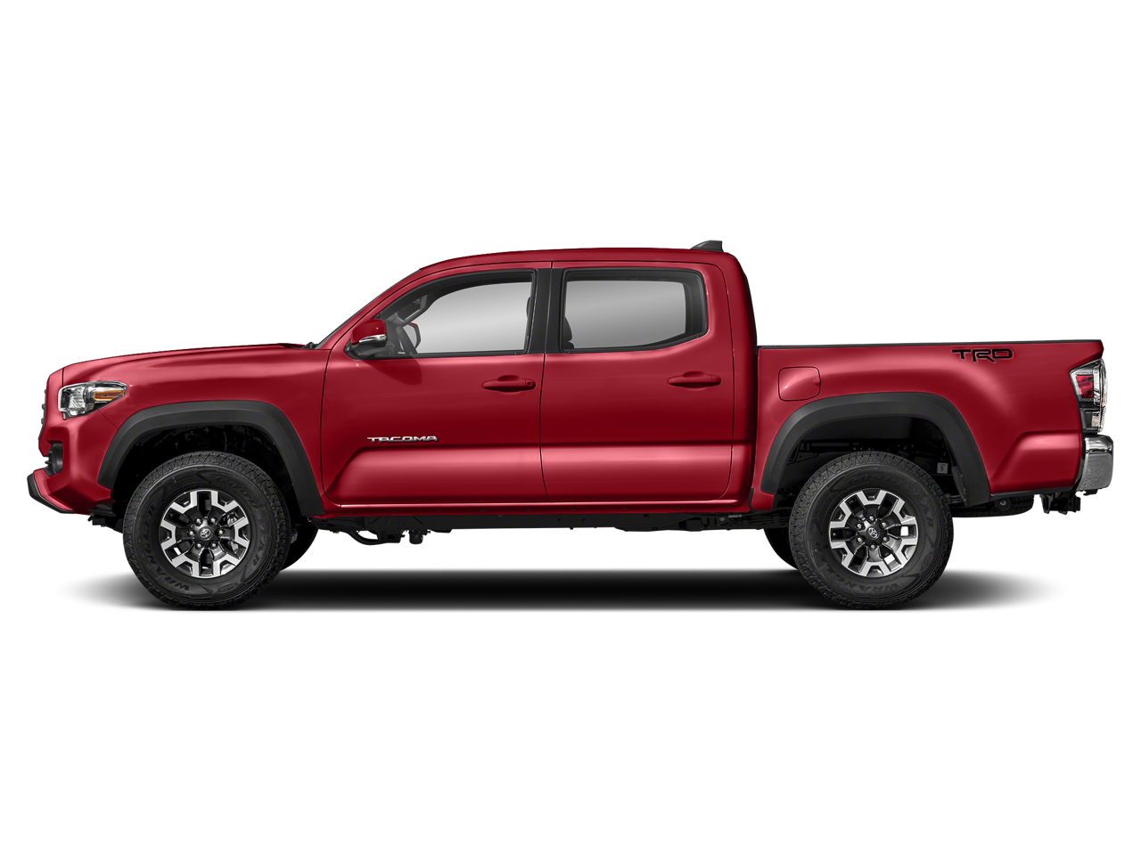 2022 Toyota Tacoma TRD Off-Road V6