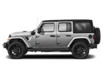 2023 Jeep Wrangler Rubicon 4xe
