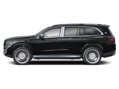 2024 Mercedes-Benz GLS Maybach GLS 600 4MATIC®