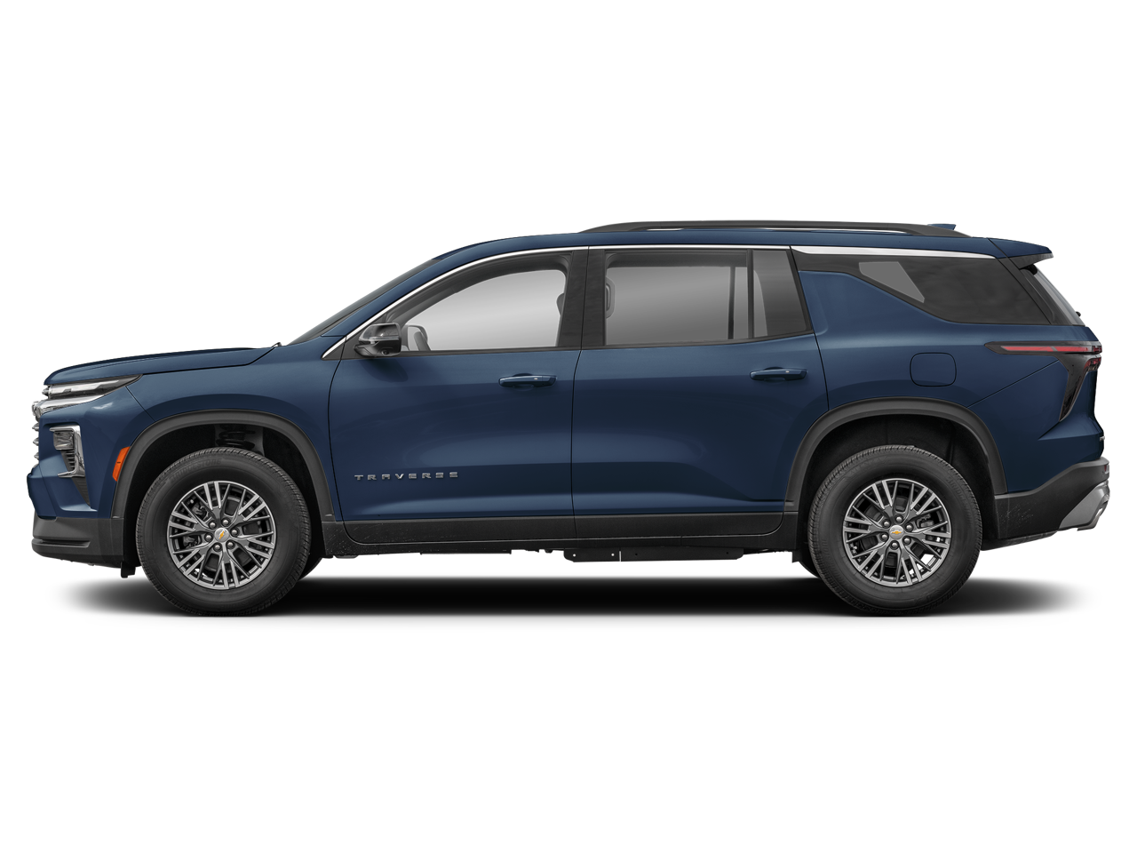 2025 Chevrolet Traverse LT 2LT