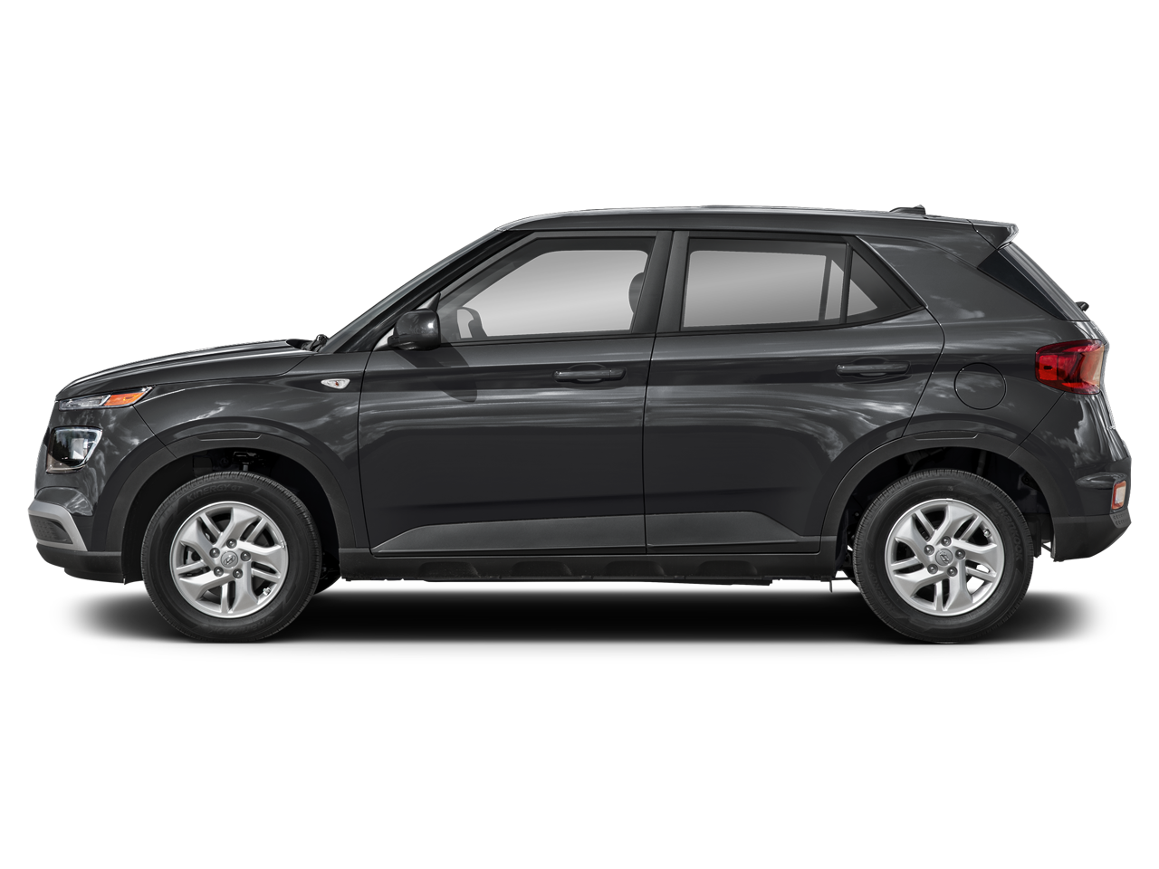 2025 Hyundai VENUE SE