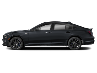 2026 Cadillac CT5 V-Series
