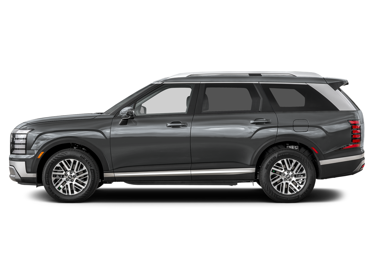 2026 Hyundai PALISADE SEL FWD