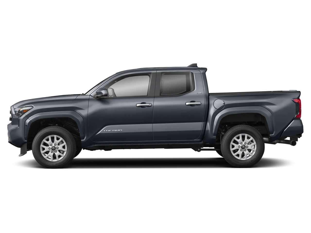 2026 Toyota Tacoma TRD Off-Road photo 3
