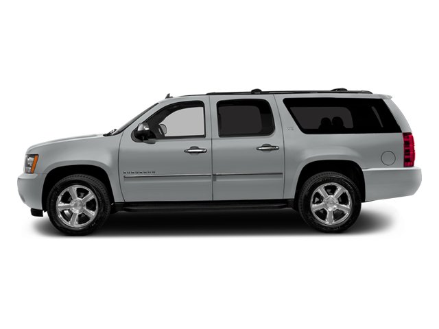 2014 Chevrolet Suburban 1500 LS