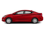 2014 Hyundai ELANTRA Sport