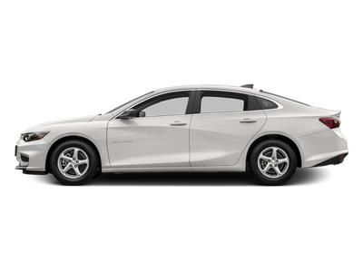 2016 Chevrolet Malibu LS 1FL