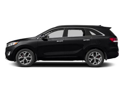2016 Kia Sorento SX