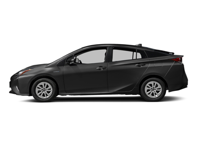 2018 Toyota Prius Two