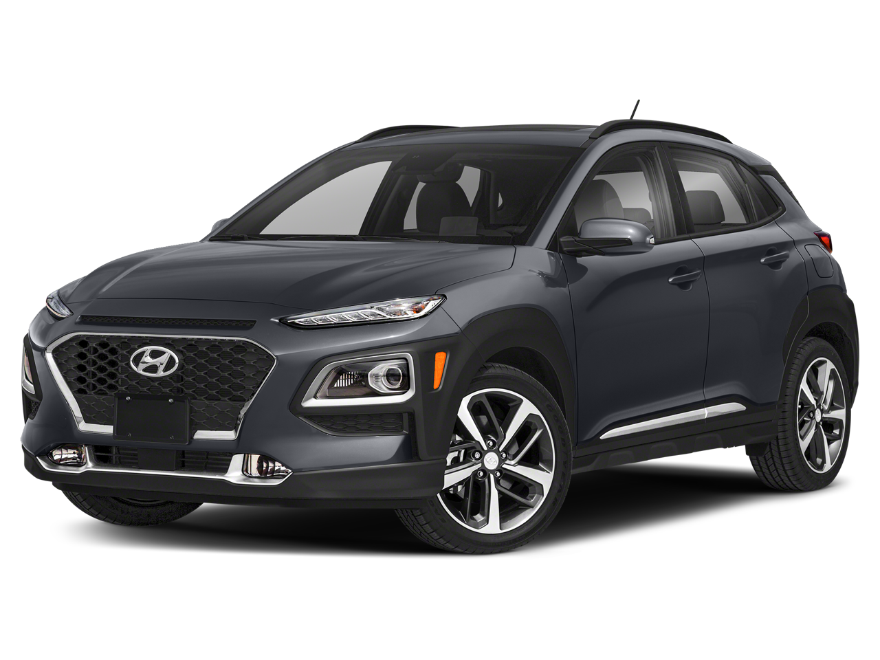 2018 Hyundai KONA Ultimate
