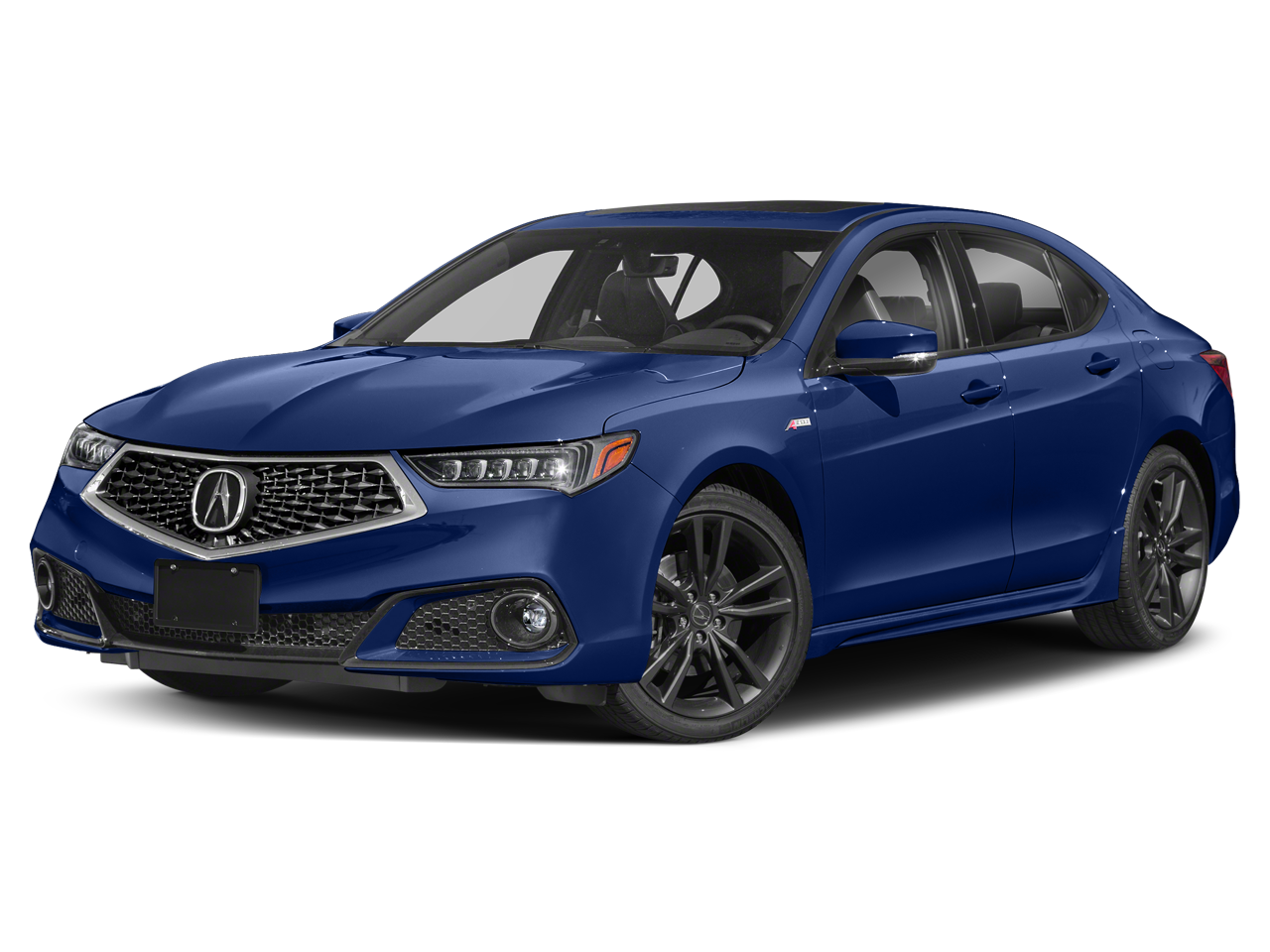 2019 Acura TLX 2.4L Technology Pkg w/A-Spec Pkg
