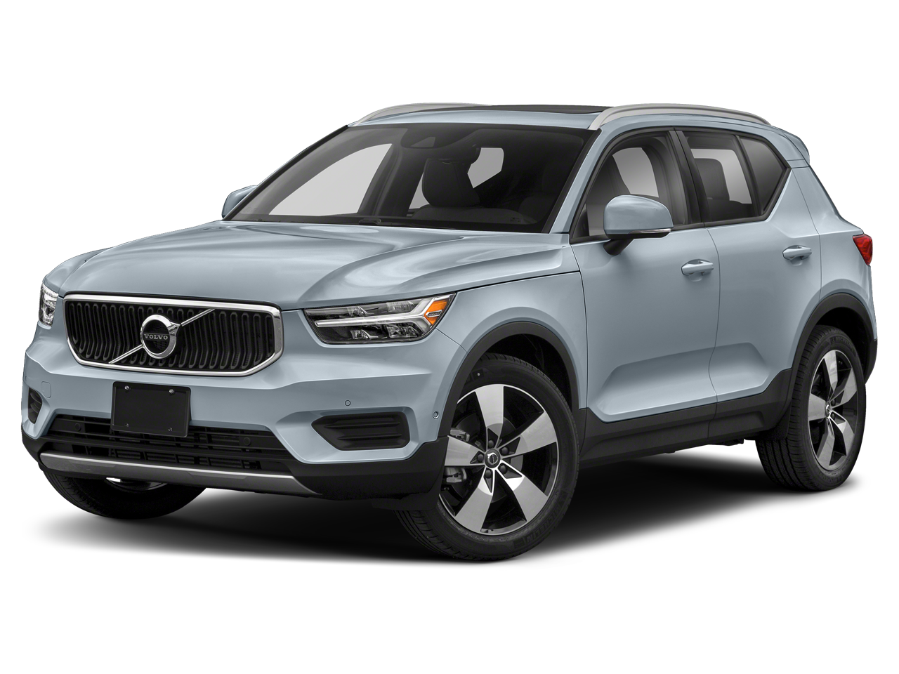 2019 Volvo XC40 T5 Inscription