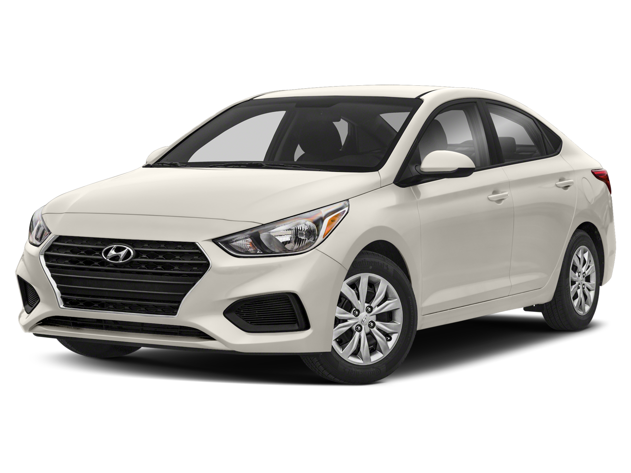 2020 Hyundai ACCENT SE