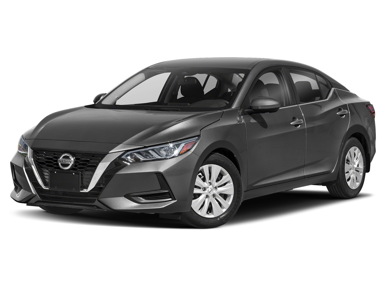 2020 Nissan Sentra S