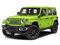 2021 Jeep Wrangler Unlimited Rubicon 4xe