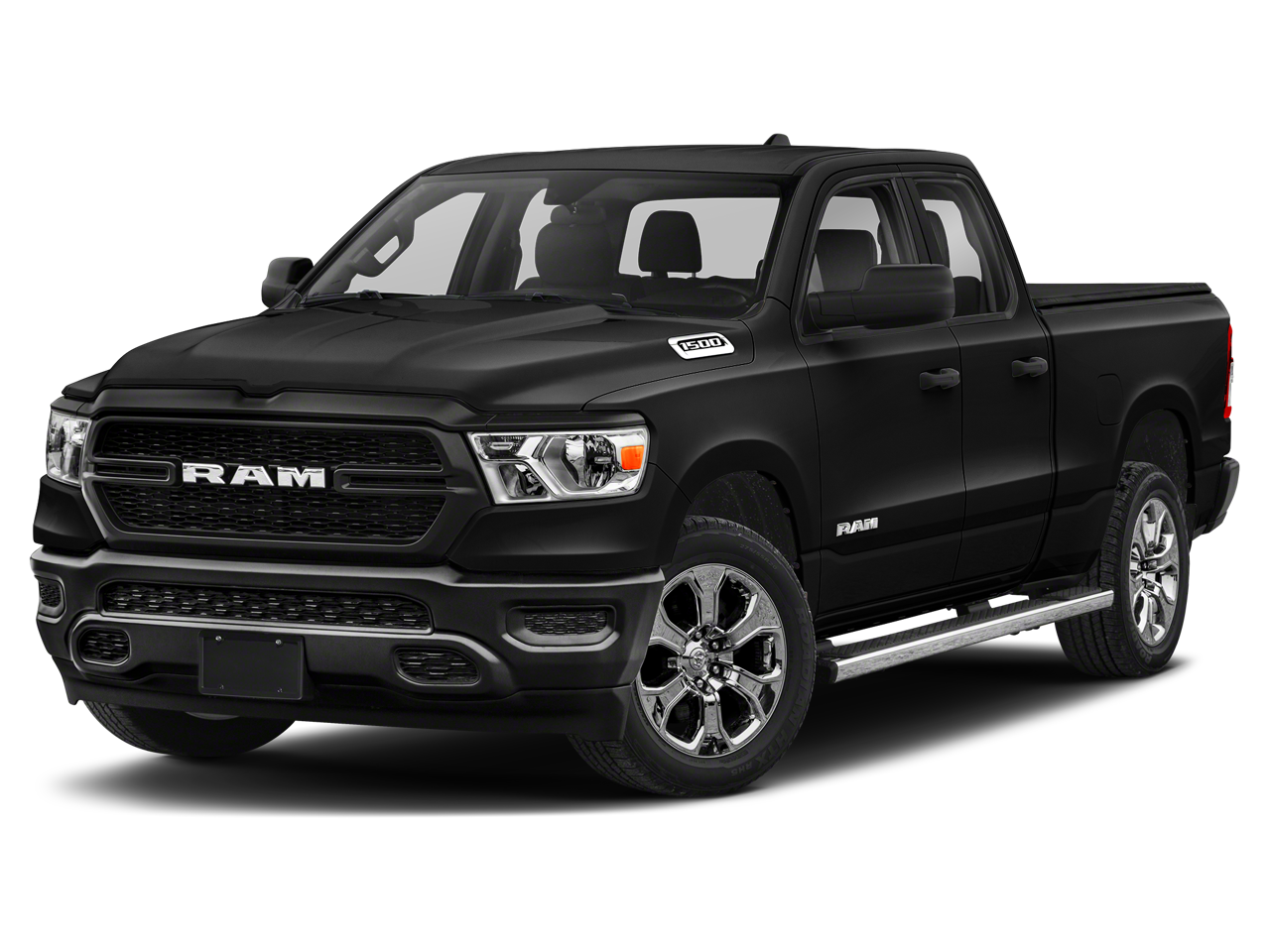 2022 RAM 1500 Tradesman
