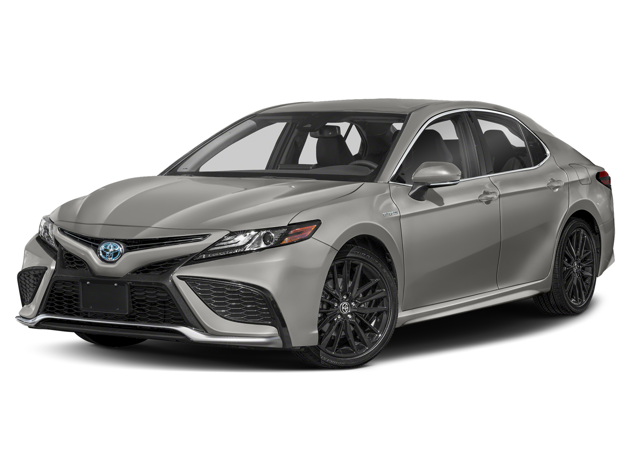 2022 Toyota Camry Hybrid XSE