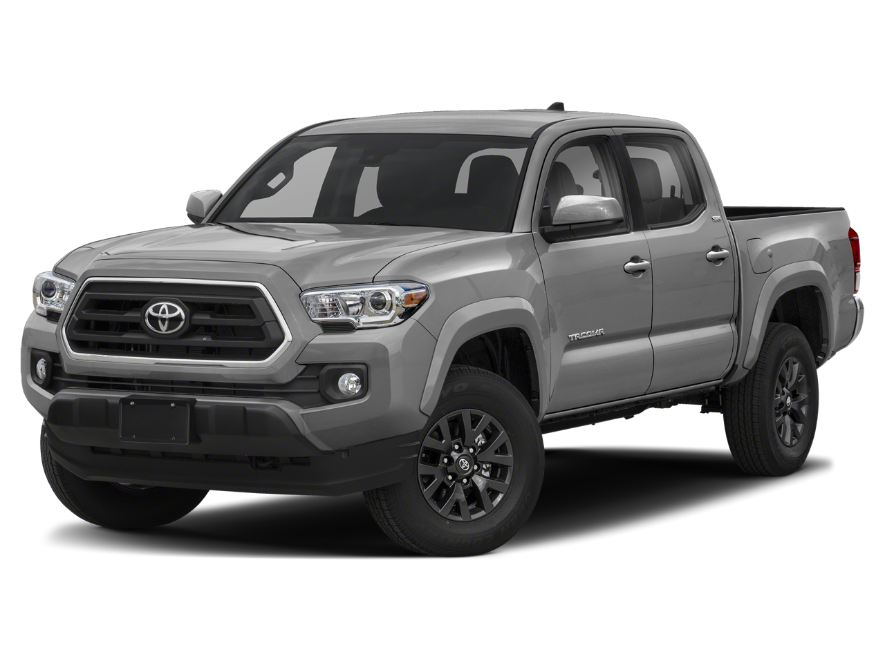 2022 Toyota Tacoma V6