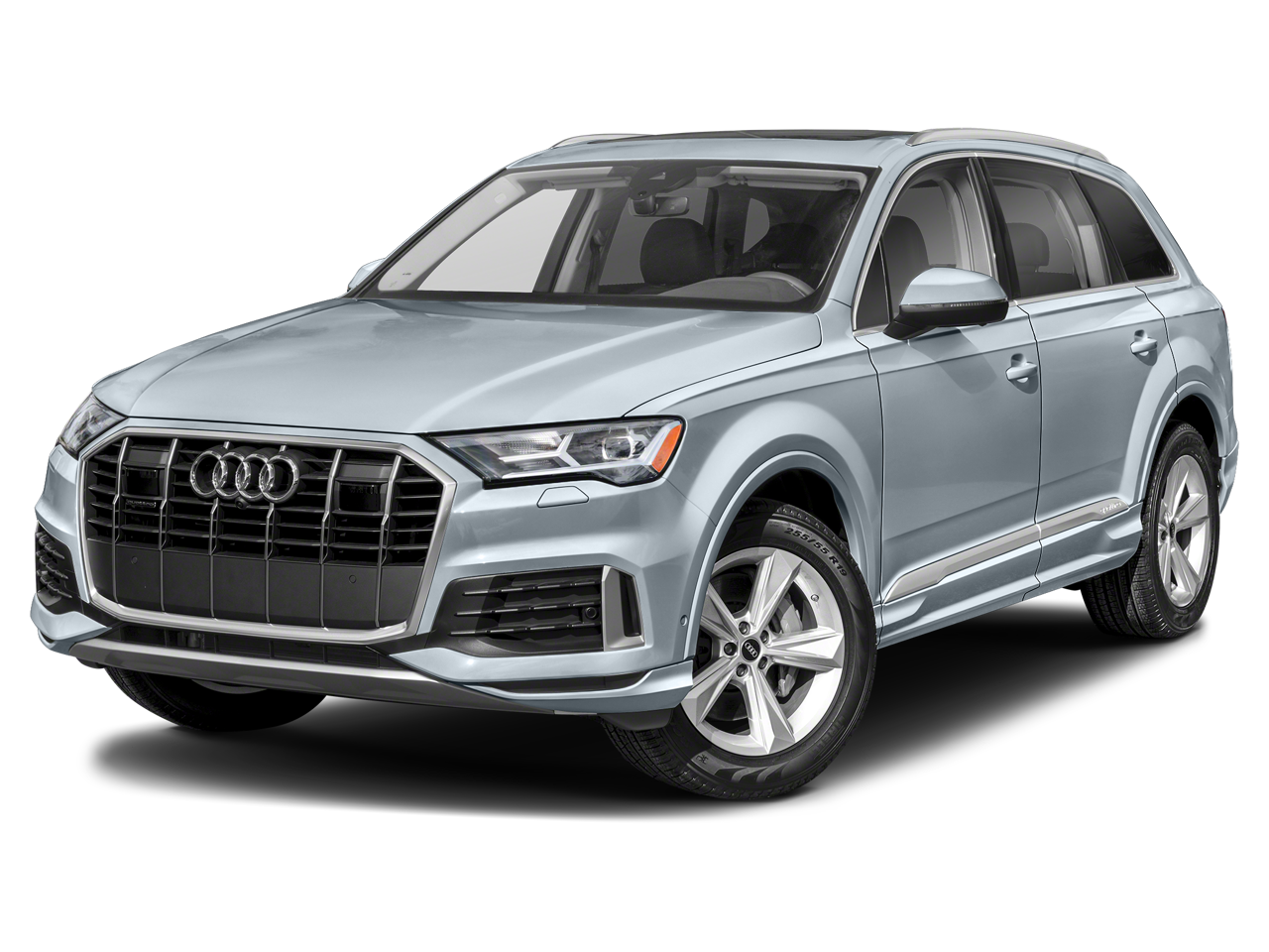 2024 Audi Q7 55 Premium Plus quattro