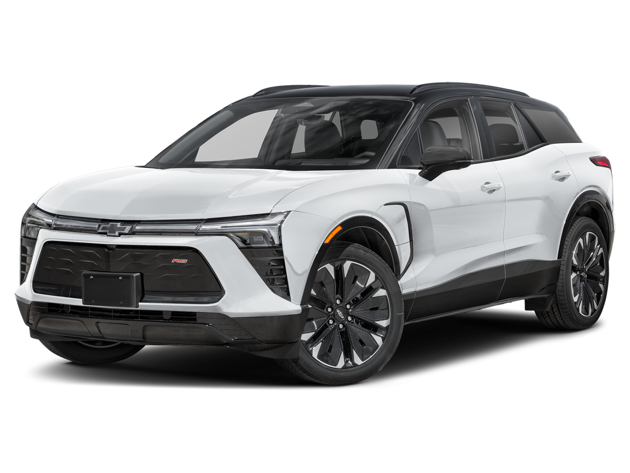 2024 Chevrolet Blazer EV RS RWD's photo