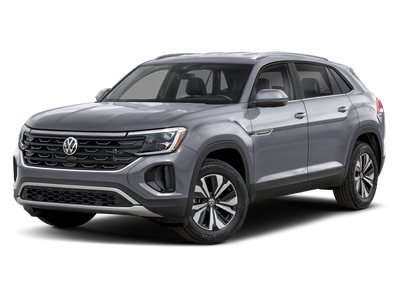 2024 Volkswagen Atlas Cross Sport 2.0T SE w/ Technology