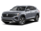 2024 Volkswagen Atlas Cross Sport 2.0T SE w/ Technology