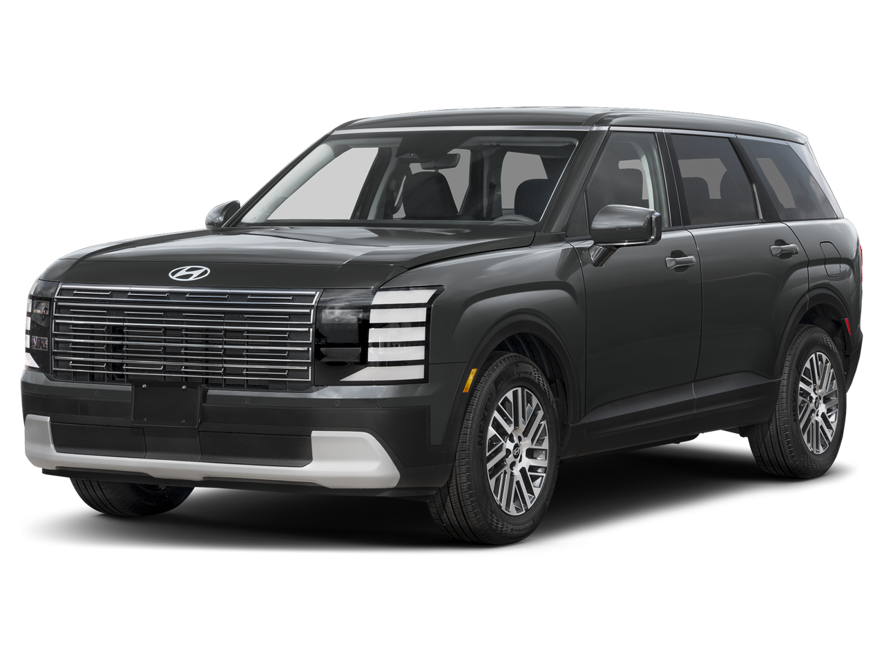 2026 Hyundai PALISADE SE FWD