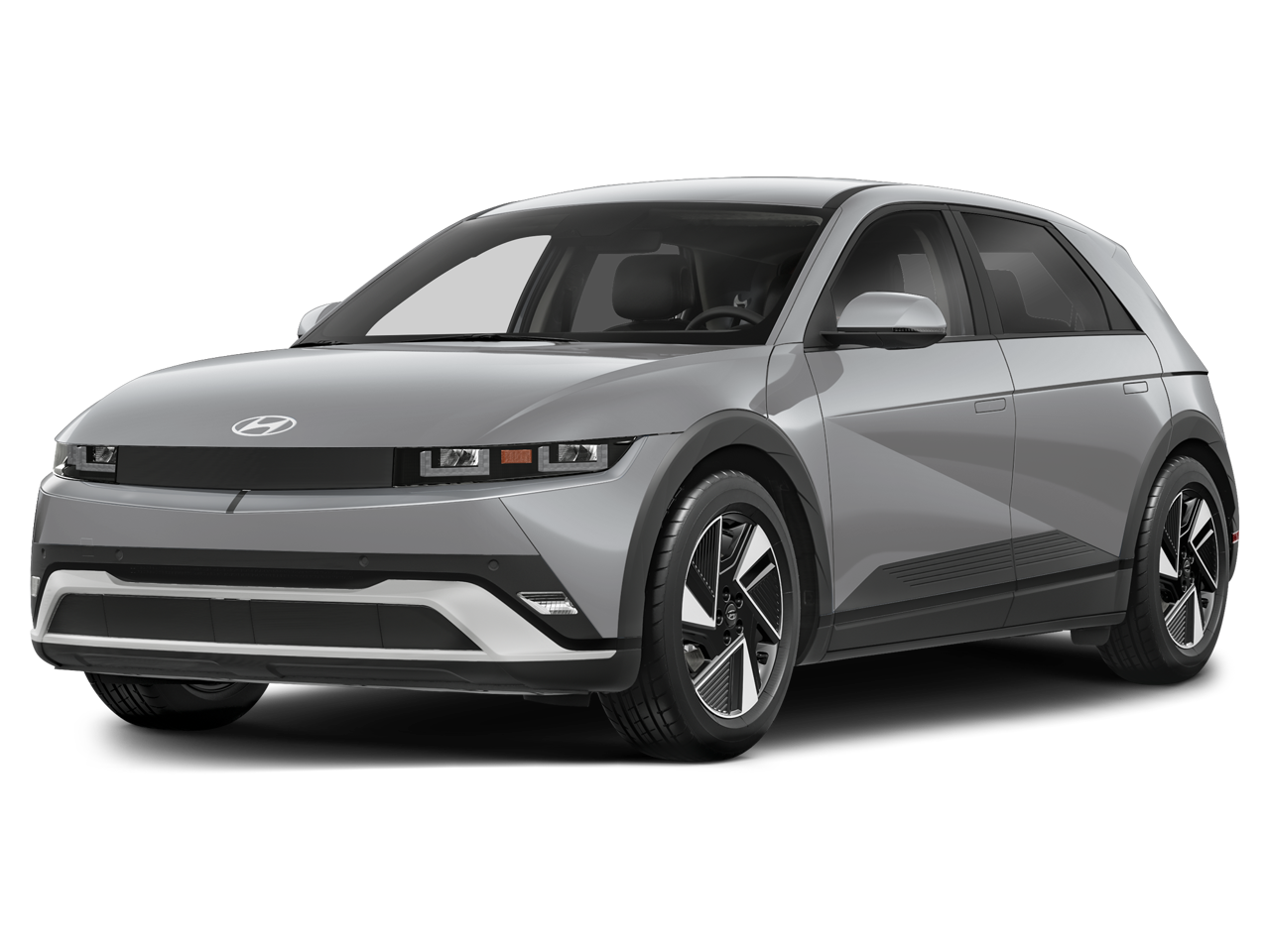 2026 Hyundai Ioniq 5 SE Standard Range RWD's photo