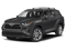 2026 Toyota Highlander Hybrid Limited