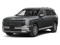 2027 Hyundai PALISADE HYBRID SEL 7P