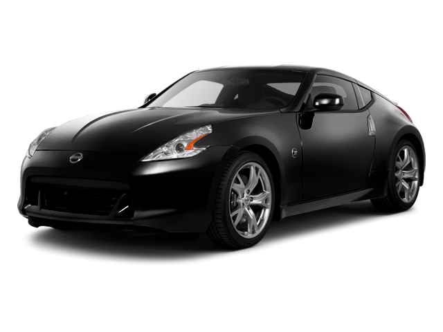 2011 Nissan 370Z Touring