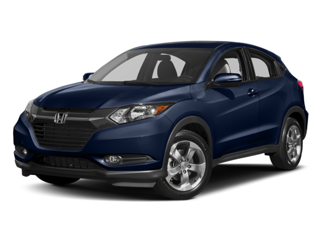 2017 Honda HR-V EX