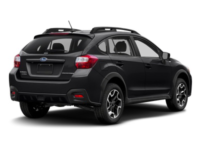 2017 Subaru Crosstrek 2.0i Premium