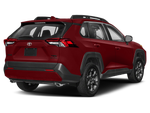 2020 Toyota RAV4 TRD Off Road