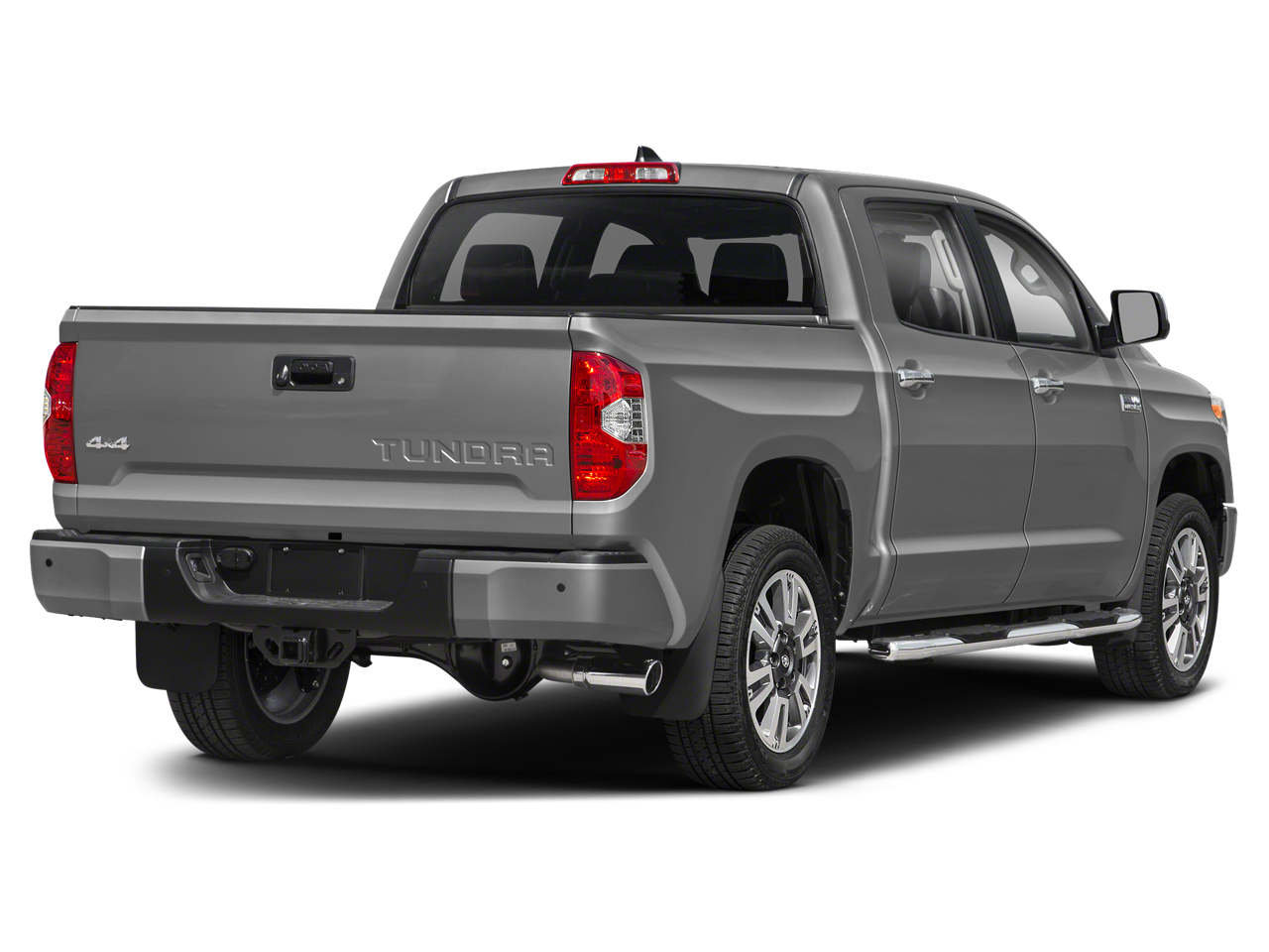 2020 Toyota Tundra Platinum