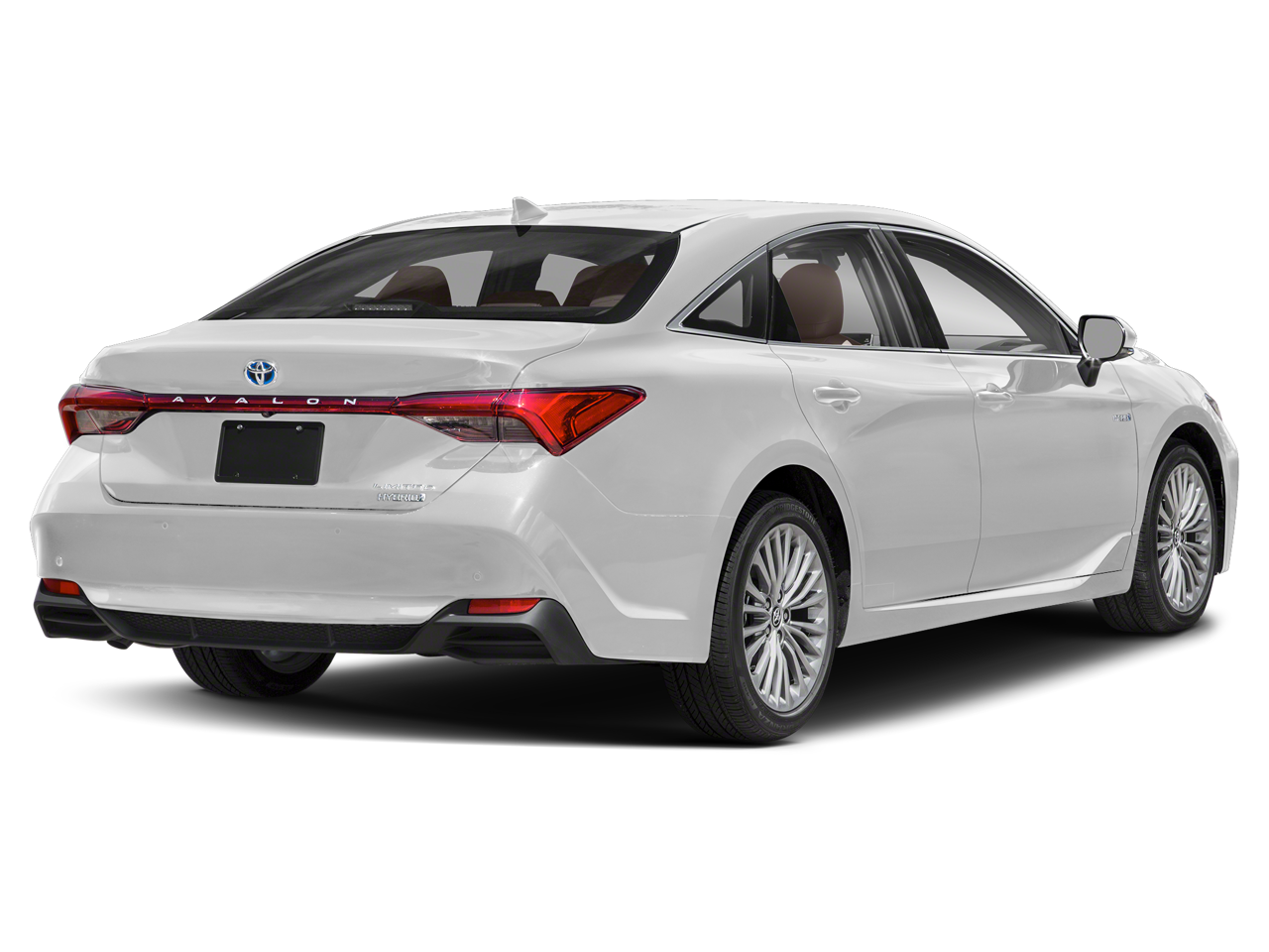 2021 Toyota Avalon Hybrid Limited