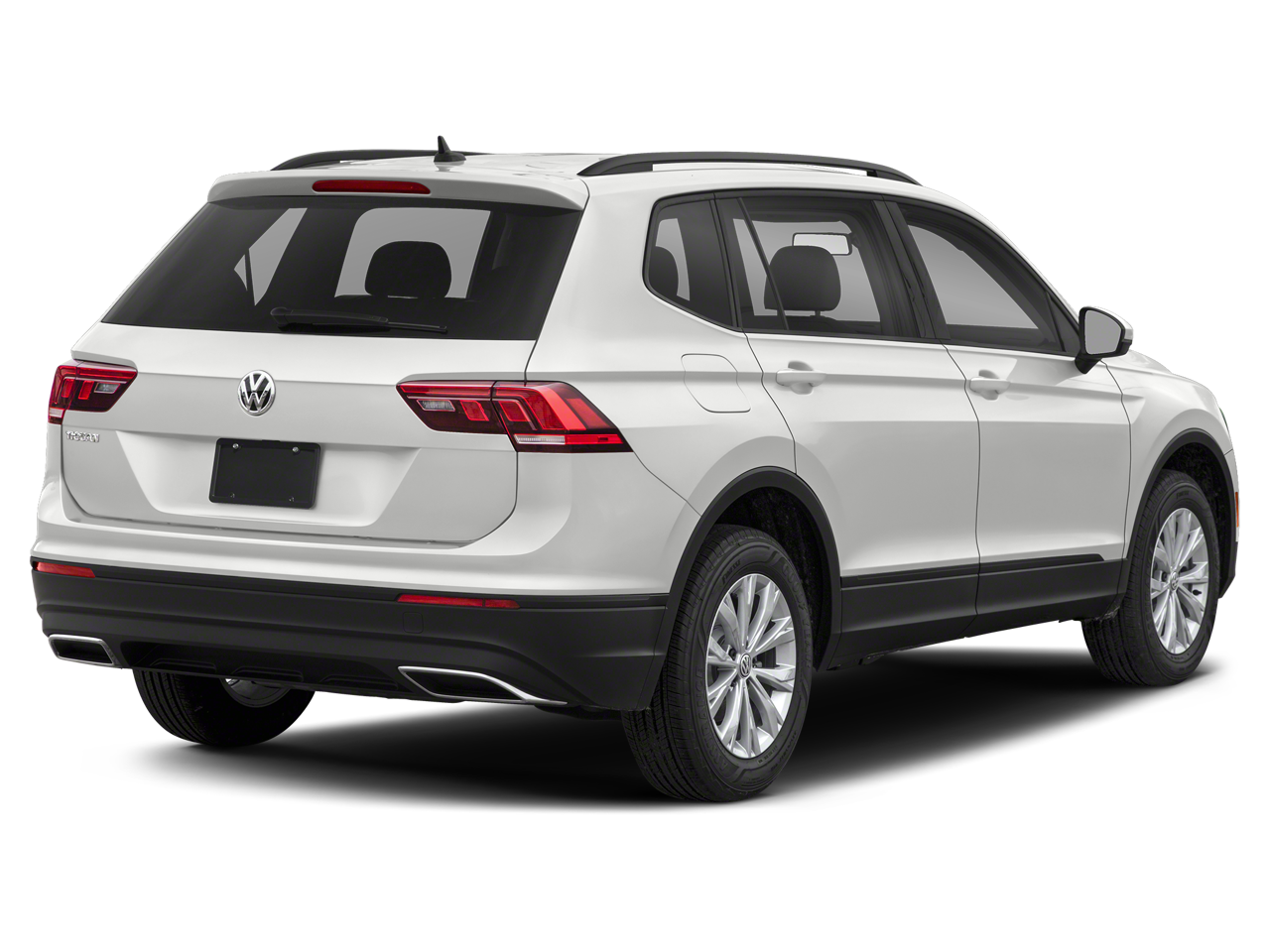 2021 Volkswagen Tiguan 2.0T S