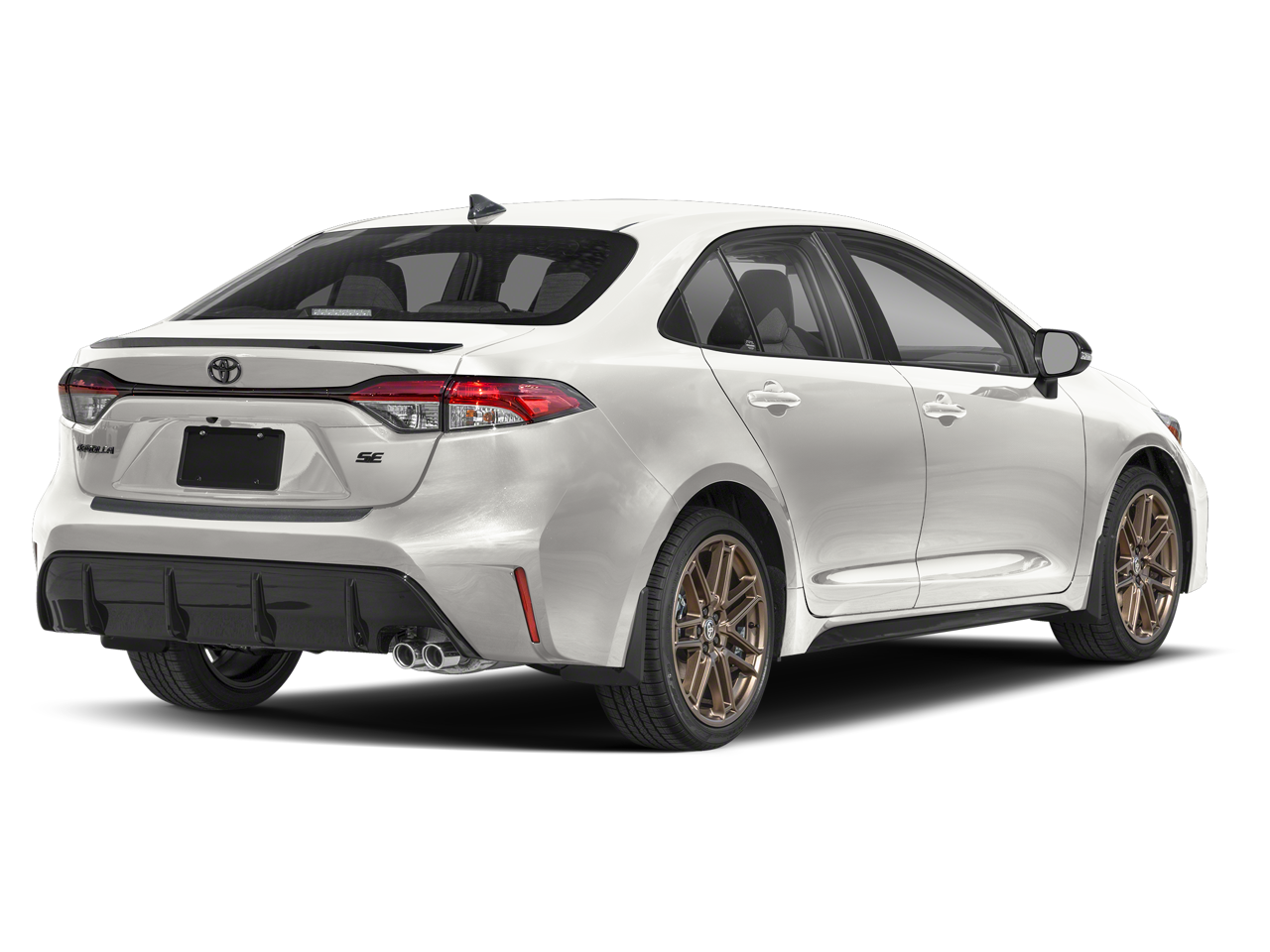 2024 Toyota Corolla SE Nightshade