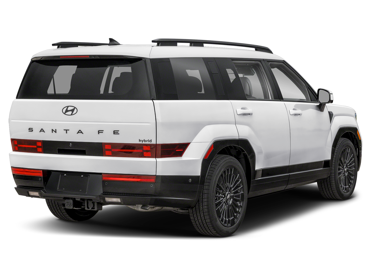 2025 Hyundai Santa Fe Calligraphy - Photo 37